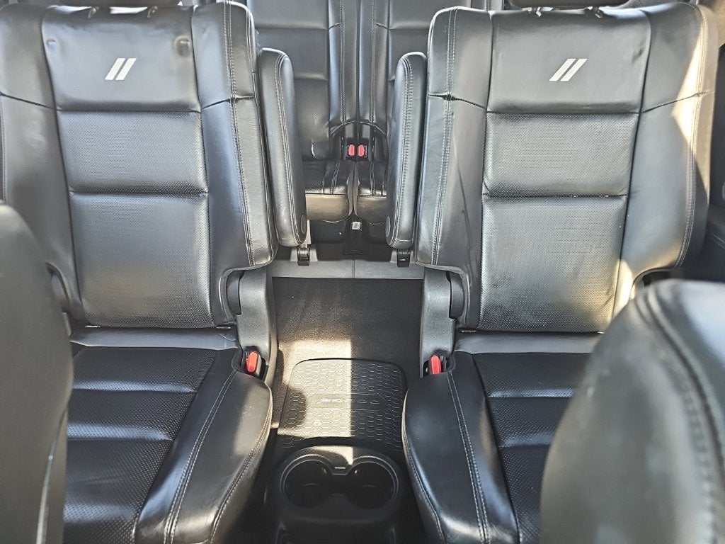 2020 Dodge Durango R/T