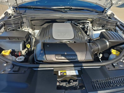 2020 Dodge Durango R/T