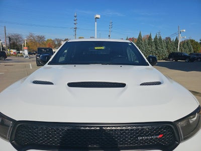 2020 Dodge Durango R/T
