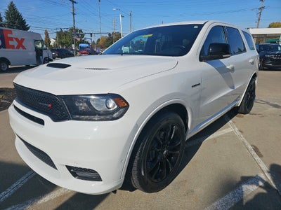 2020 Dodge Durango R/T