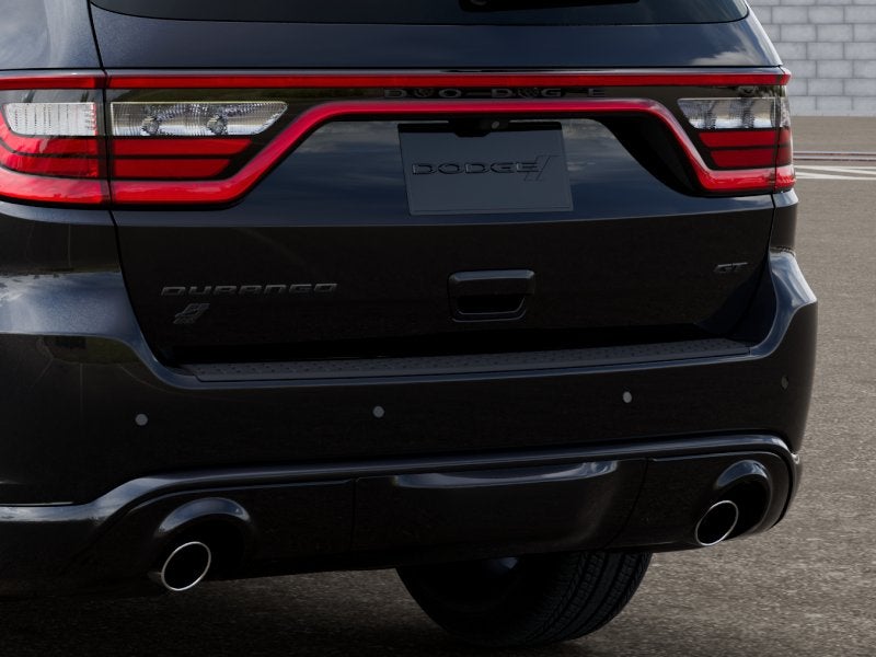 2026 Dodge Durango DURANGO GT PREMIUM AWD HEMI V8