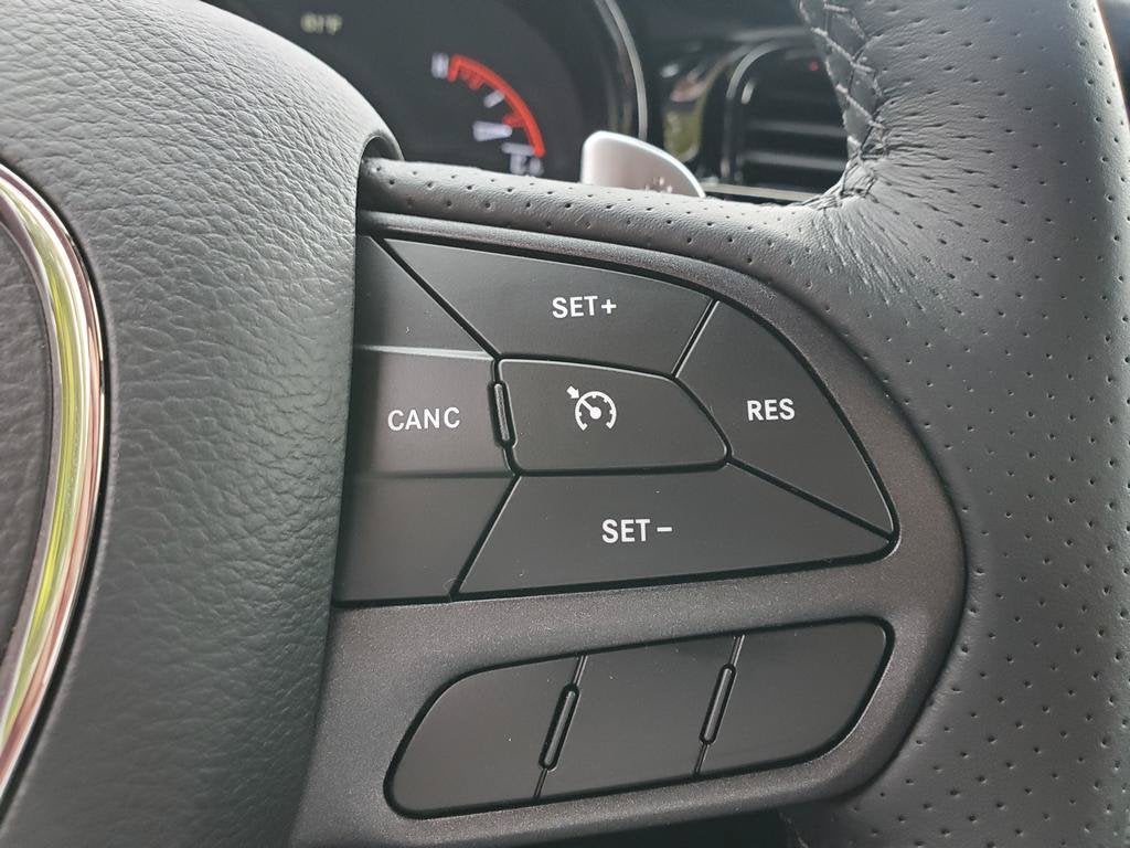 2026 Dodge Durango DURANGO GT AWD HEMI V8