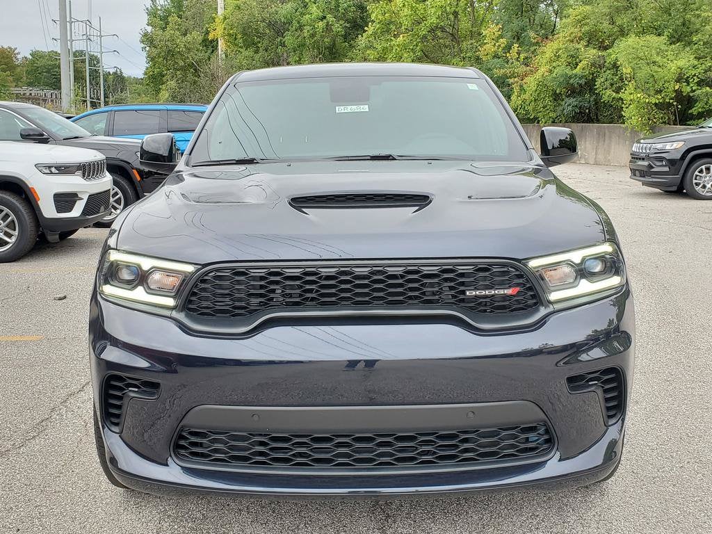 2026 Dodge Durango DURANGO GT AWD HEMI V8