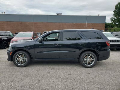 2026 Dodge Durango DURANGO GT AWD HEMI V8