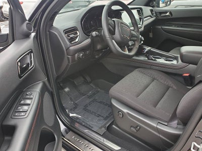 2026 Dodge Durango DURANGO GT AWD HEMI V8