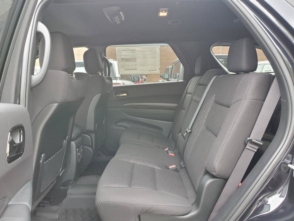 2026 Dodge Durango DURANGO GT AWD HEMI V8