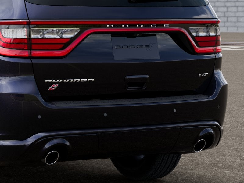 2026 Dodge Durango DURANGO GT AWD HEMI V8