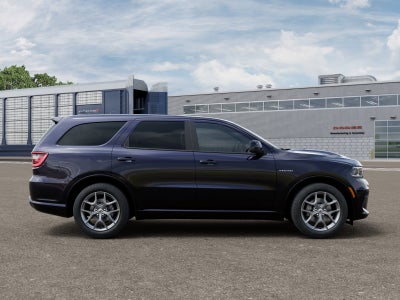2026 Dodge Durango DURANGO GT AWD HEMI V8