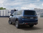 2026 Jeep Grand Wagoneer GRAND WAGONEER L LIMITED ALTITUDE 4X4