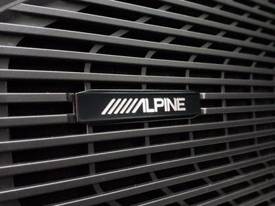 2026 Jeep Grand Wagoneer GRAND WAGONEER 4X4