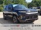 2026 Jeep Grand Wagoneer GRAND WAGONEER 4X4