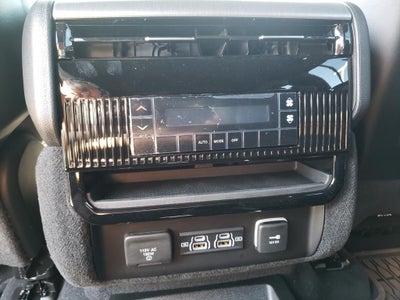 2026 Jeep Grand Wagoneer GRAND WAGONEER 4X4