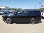 2026 Jeep Grand Wagoneer GRAND WAGONEER 4X4