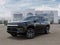 2026 Jeep Grand Wagoneer GRAND WAGONEER 4X4