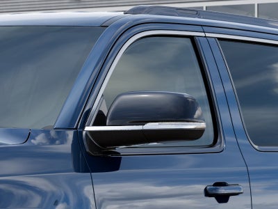 2026 Jeep Grand Wagoneer GRAND WAGONEER 4X4