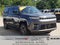 2026 Jeep Grand Wagoneer GRAND WAGONEER 4X4
