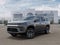 2026 Jeep Grand Wagoneer GRAND WAGONEER 4X4