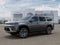 2026 Jeep Grand Wagoneer GRAND WAGONEER 4X4