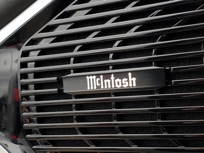 2026 Jeep Grand Wagoneer GRAND WAGONEER LIMITED RESERVE 4X4