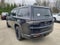 2026 Jeep Grand Wagoneer GRAND WAGONEER LIMITED RESERVE 4X4