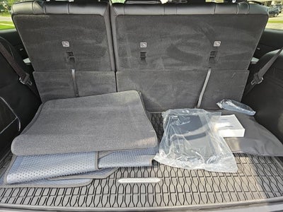 2024 Jeep Wagoneer Series II Carbide 4x4