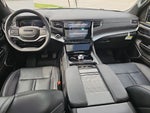 2024 Jeep Wagoneer Series II Carbide 4x4