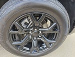 2024 Jeep Wagoneer Series II Carbide 4x4