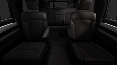 2026 Jeep Grand Wagoneer GRAND WAGONEER LIMITED ALTITUDE 4X4