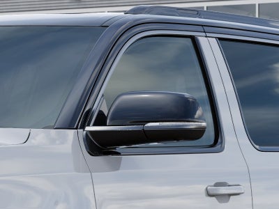 2026 Jeep Grand Wagoneer GRAND WAGONEER SUMMIT OBSIDIAN 4X4