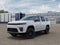 2026 Jeep Grand Wagoneer GRAND WAGONEER SUMMIT OBSIDIAN 4X4