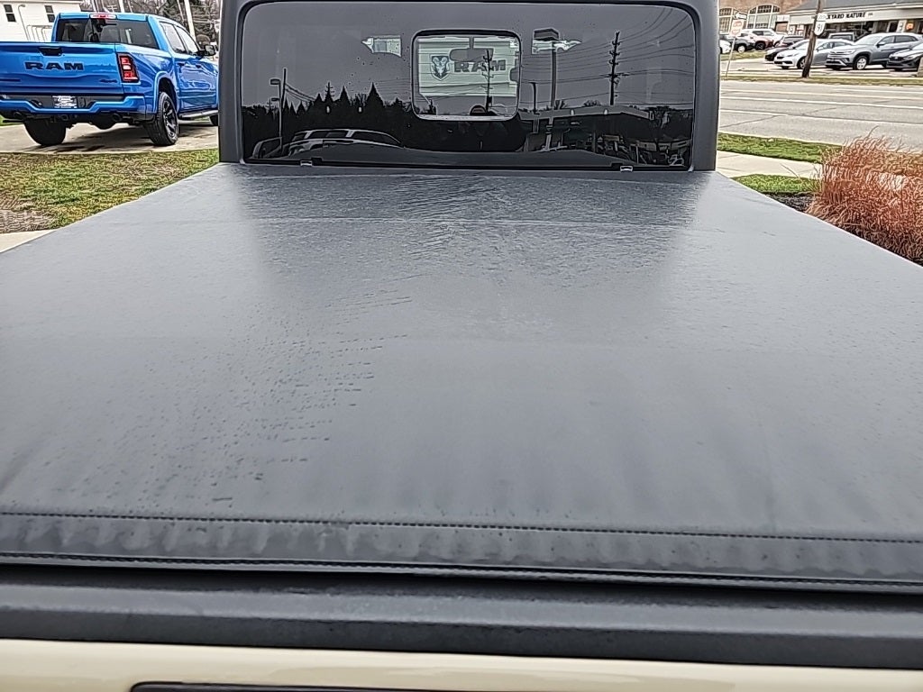 2020 Jeep Gladiator Sport S 4X4