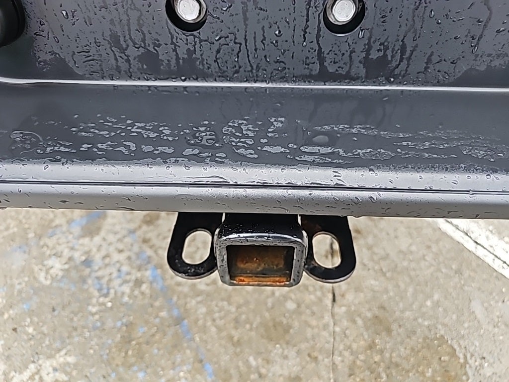 2020 Jeep Gladiator Sport S 4X4