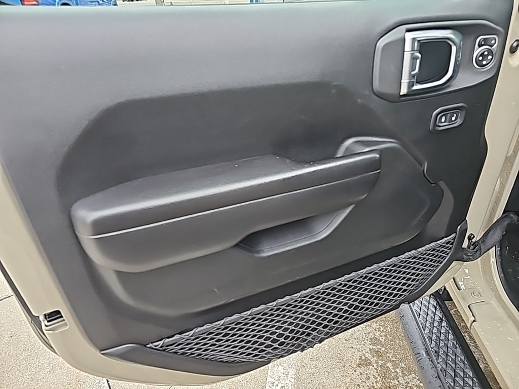 2020 Jeep Gladiator Sport S 4X4