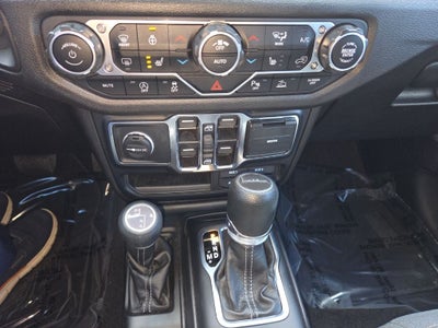 2024 Jeep Gladiator Sport S