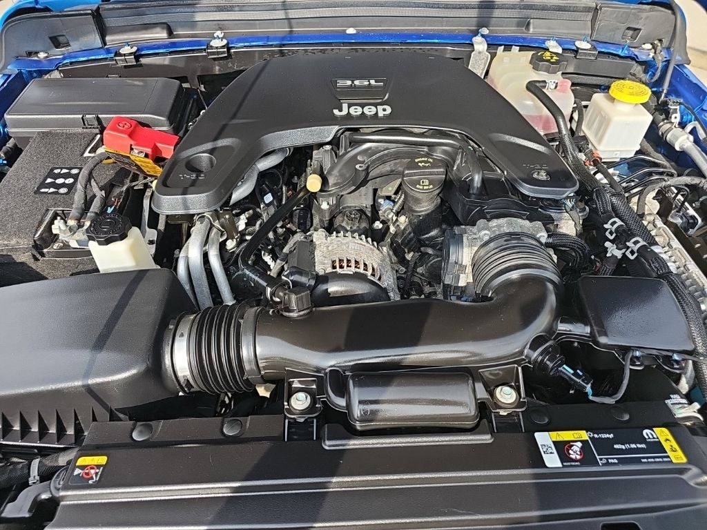 2021 Jeep Gladiator Willys 4x4