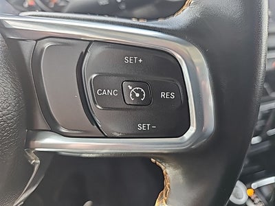 2022 Jeep Gladiator High Altitude 4x4