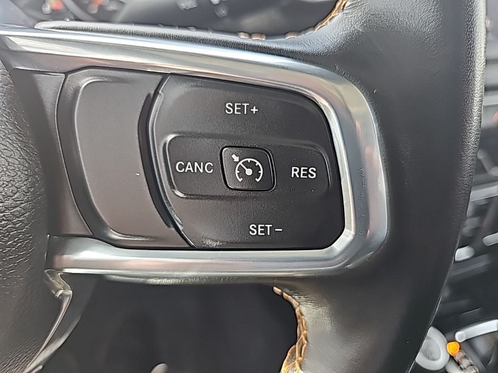 2022 Jeep Gladiator High Altitude 4x4
