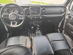 2022 Jeep Gladiator High Altitude 4x4