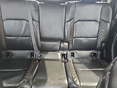 2022 Jeep Gladiator High Altitude 4x4