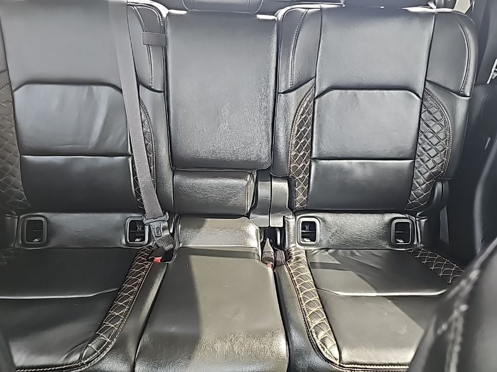2022 Jeep Gladiator High Altitude 4x4
