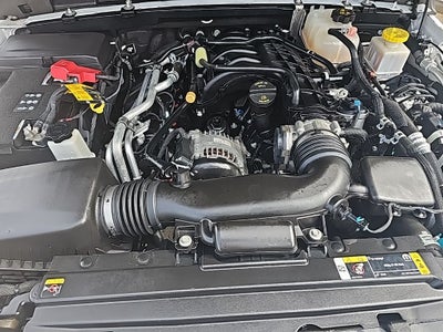 2022 Jeep Gladiator High Altitude 4x4