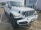 2022 Jeep Gladiator High Altitude 4x4