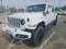 2022 Jeep Gladiator High Altitude 4x4