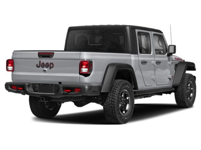 2023 Jeep Gladiator Rubicon 4x4