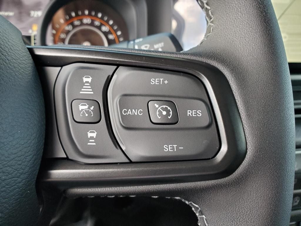 2026 Jeep Gladiator GLADIATOR 85TH ANNIVERSARY EDITION 4X4