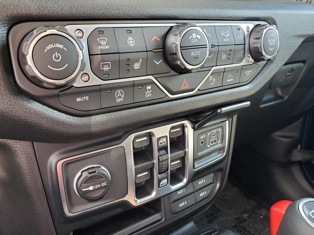 2026 Jeep Gladiator GLADIATOR 85TH ANNIVERSARY EDITION 4X4