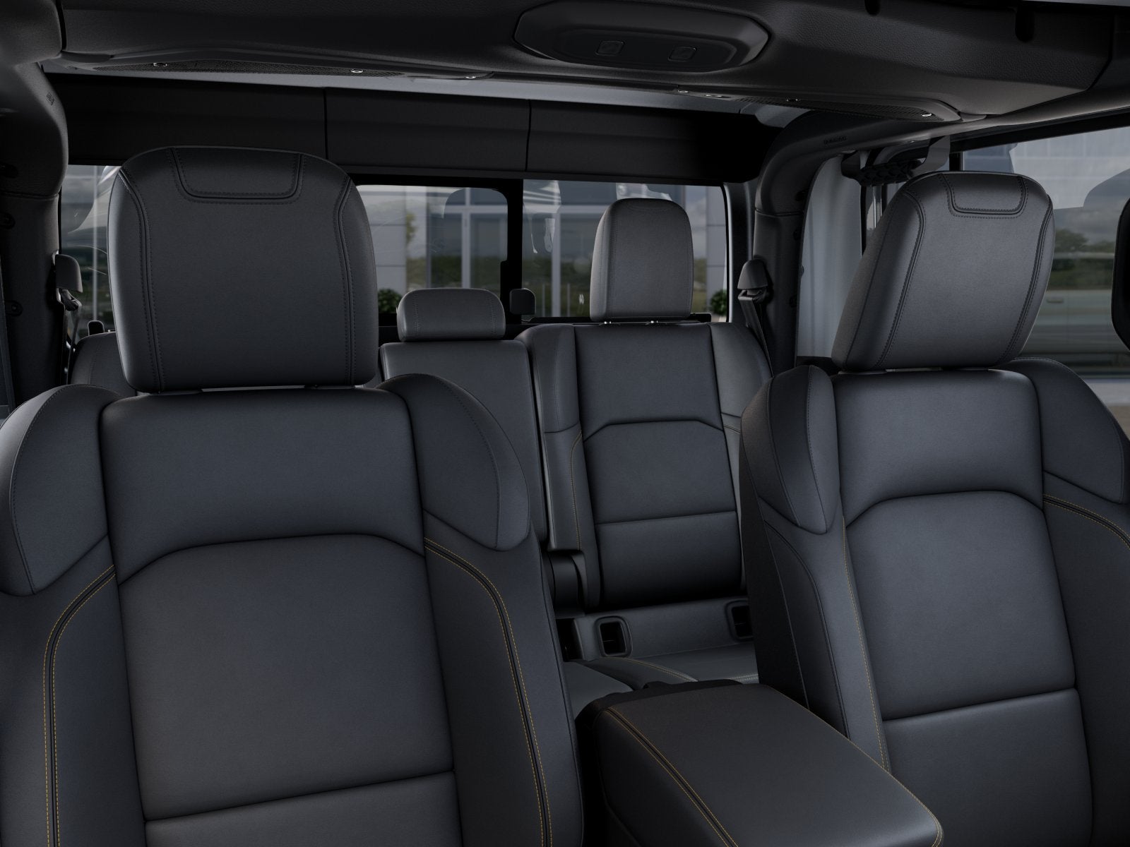 2026 Jeep Gladiator GLADIATOR SAHARA 4X4