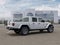 2026 Jeep Gladiator GLADIATOR SAHARA 4X4