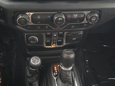 2026 Jeep Gladiator GLADIATOR SPORT S 4X4