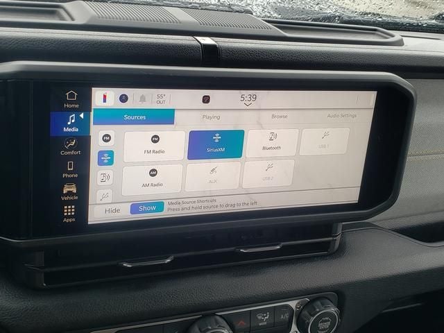 2026 Jeep Gladiator GLADIATOR SPORT S 4X4